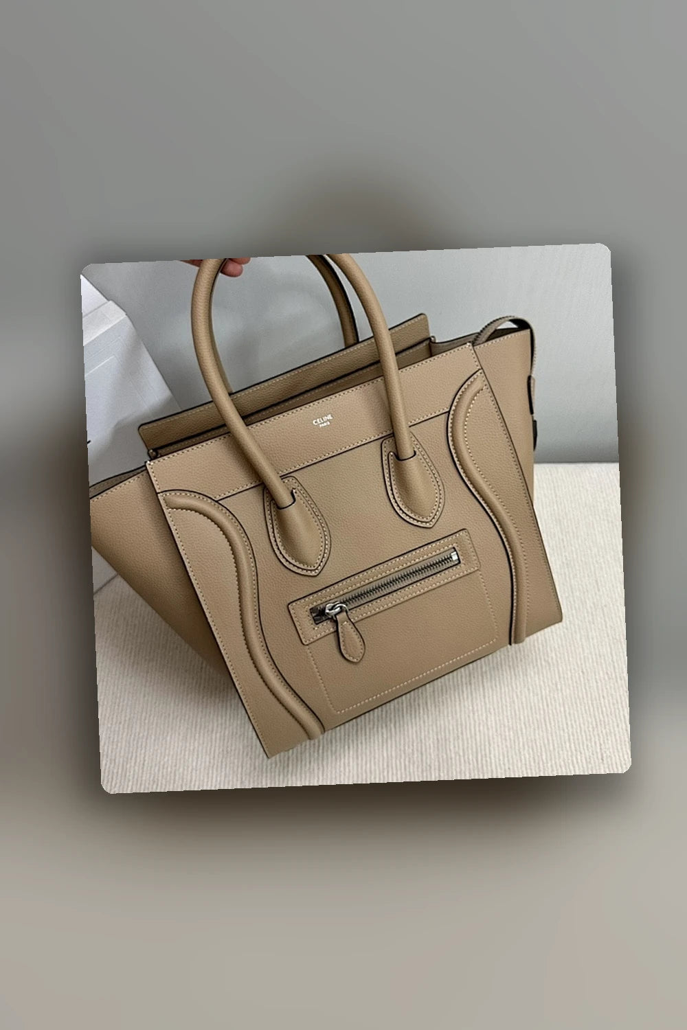 NB - COL Bag - 1126