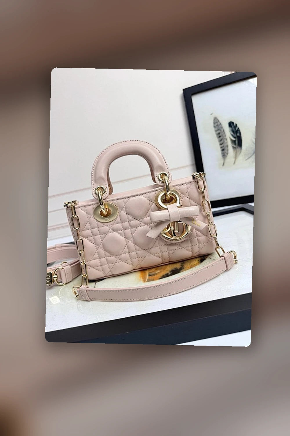 NB - DOR Bag - 1418