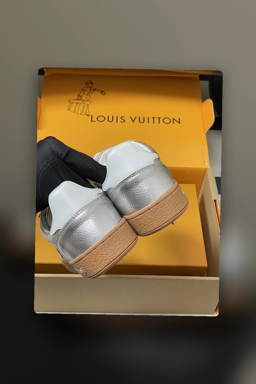 NB - LOV Women Shoes - 663