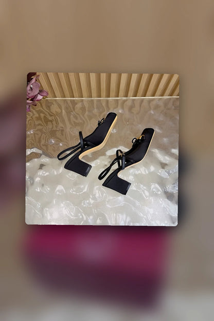 NB - GUKI Women Shoes - 1058
