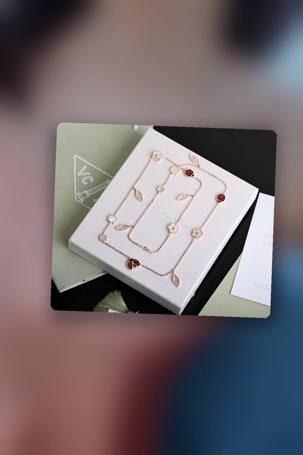 NB - VACA Jewelry - 207