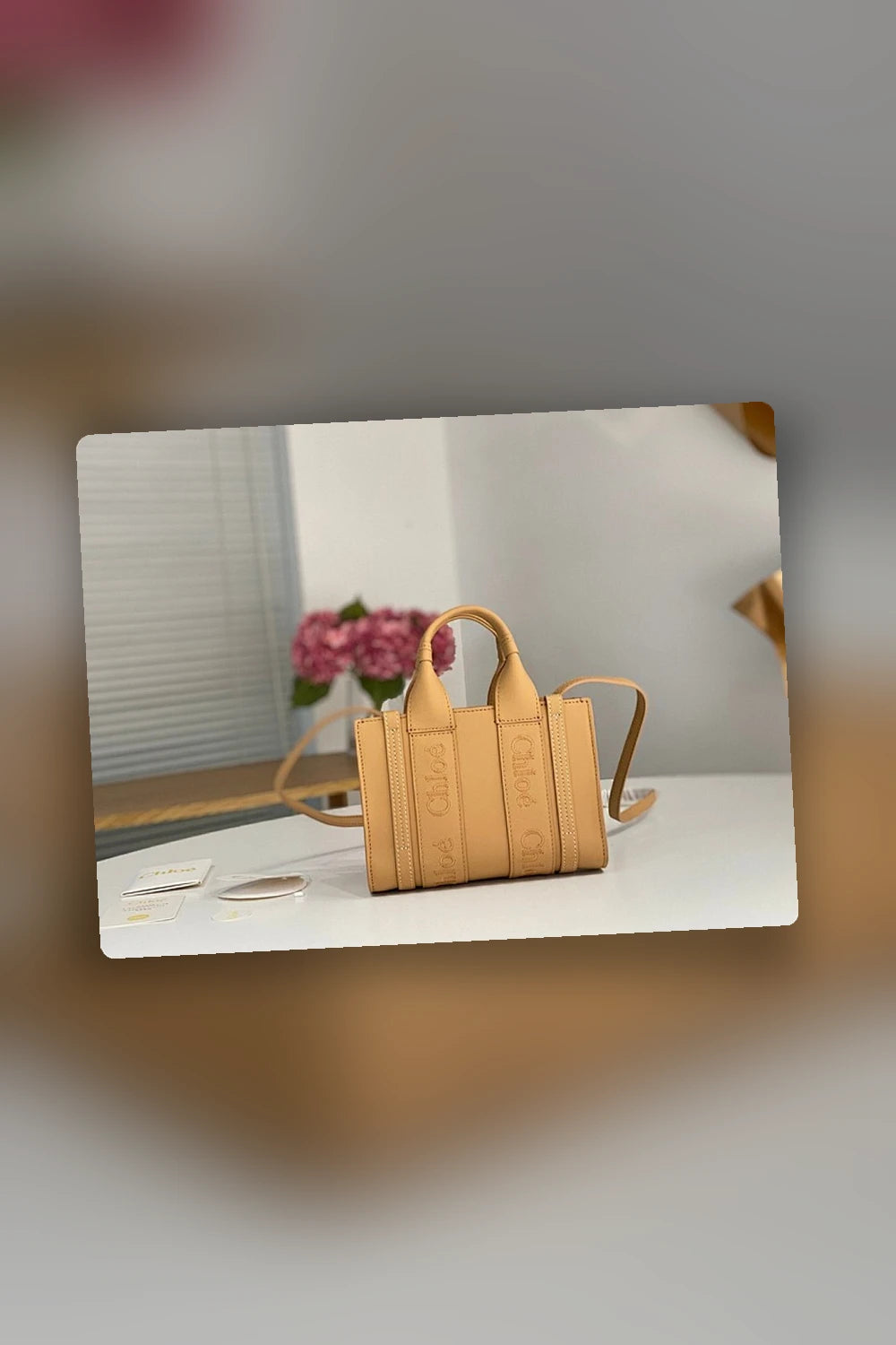 NB - CLE Bag - 527