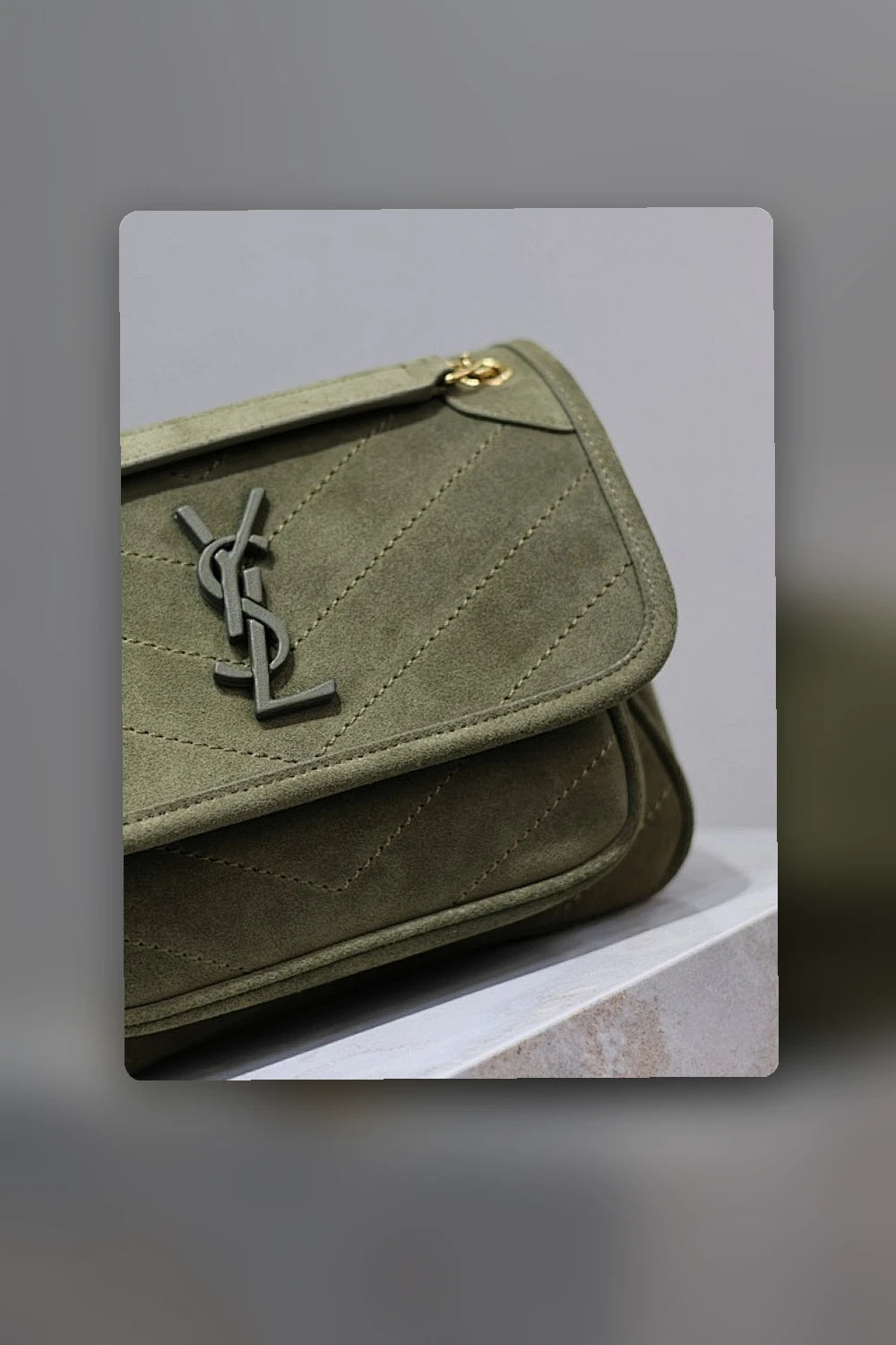 NB - YLS Bag - 454