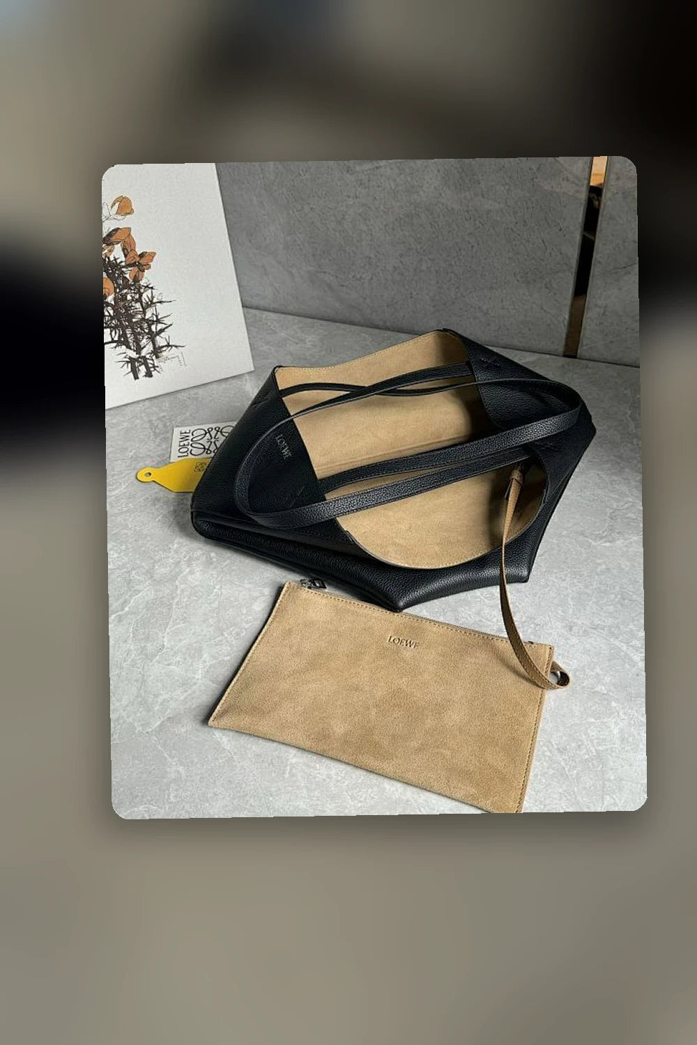 NB - LWO Bag - 102