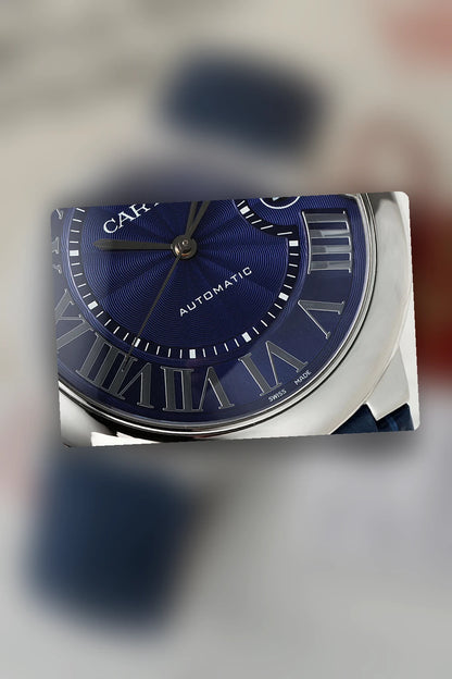 NB - Mix Watch - 1459