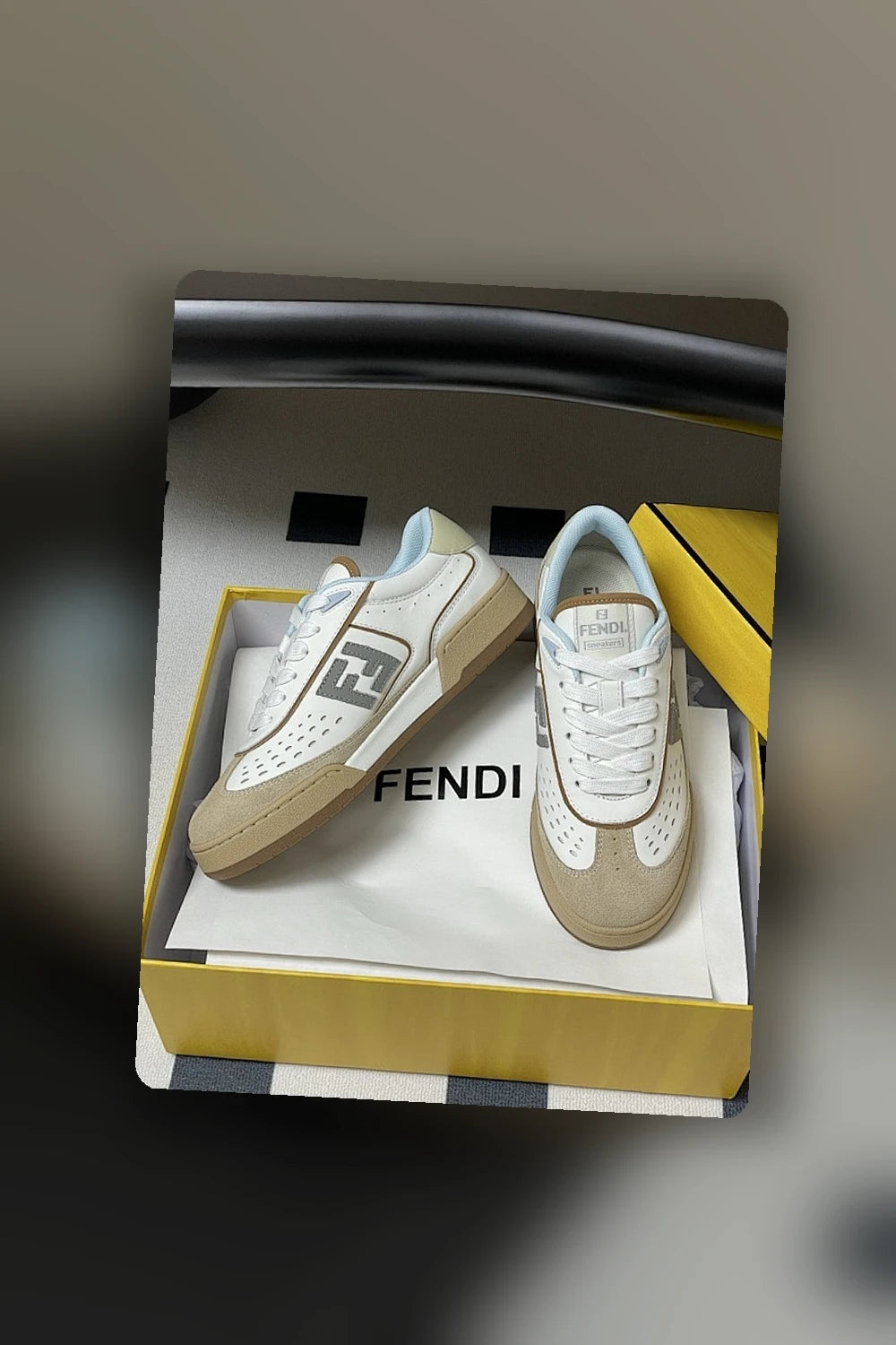 NB - FDE Women Shoes - 004