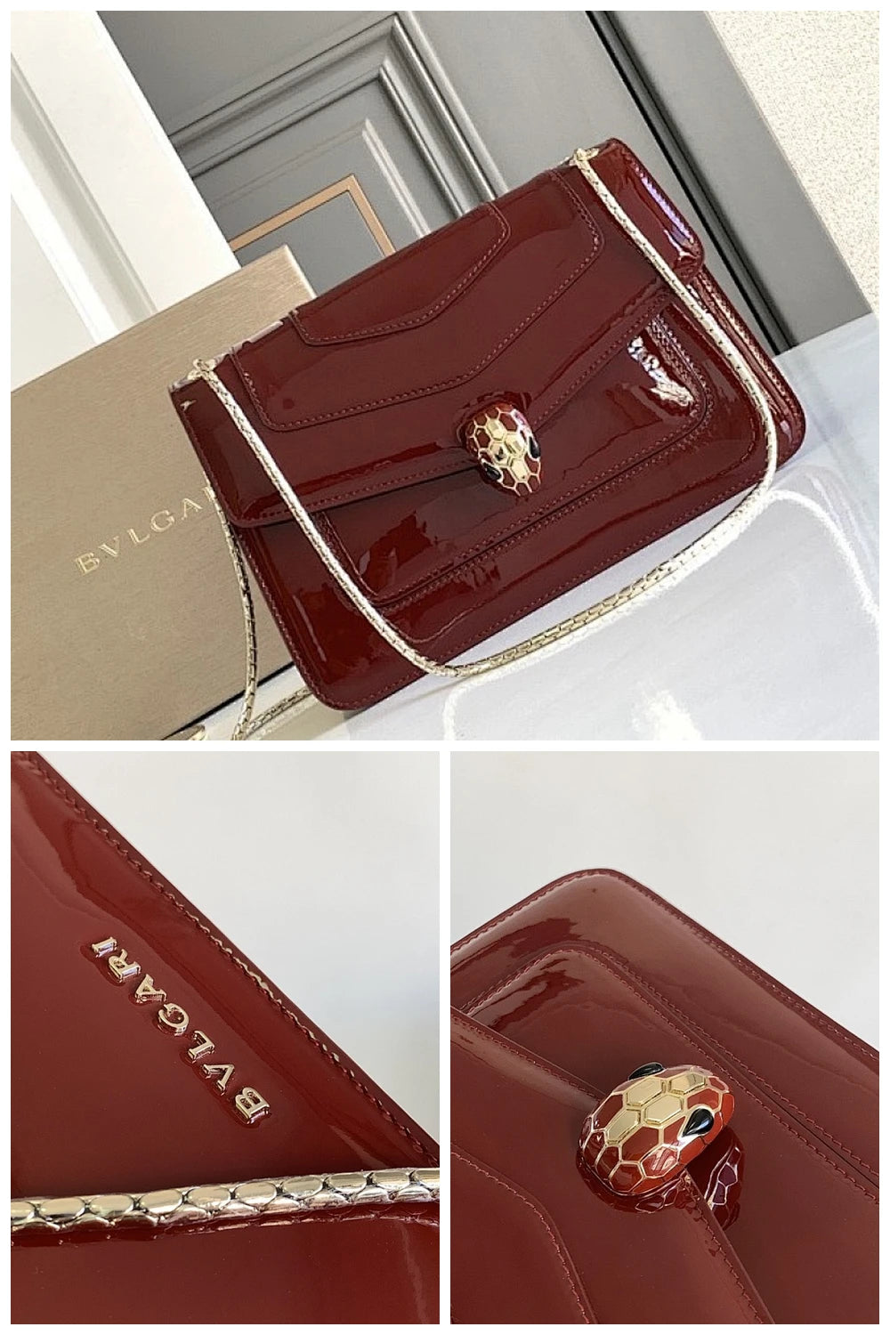 NB - BGL Bag - 253