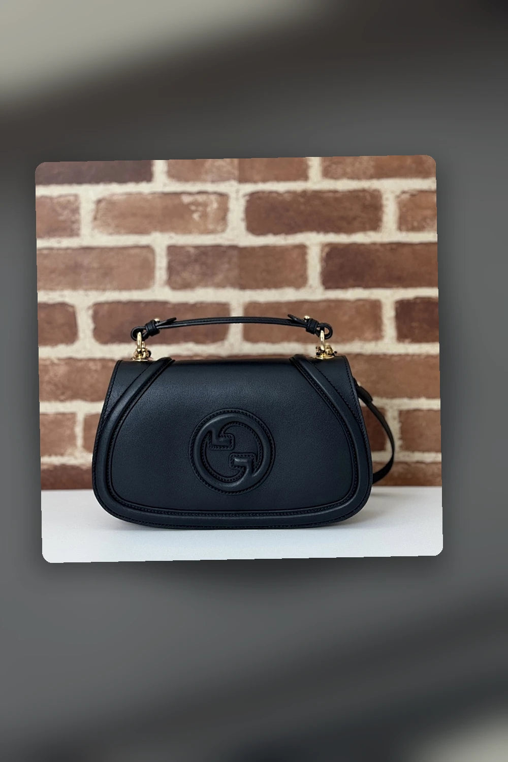 NB - GUKI Bag - 1374
