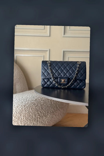 NB - CHL Bag - 473