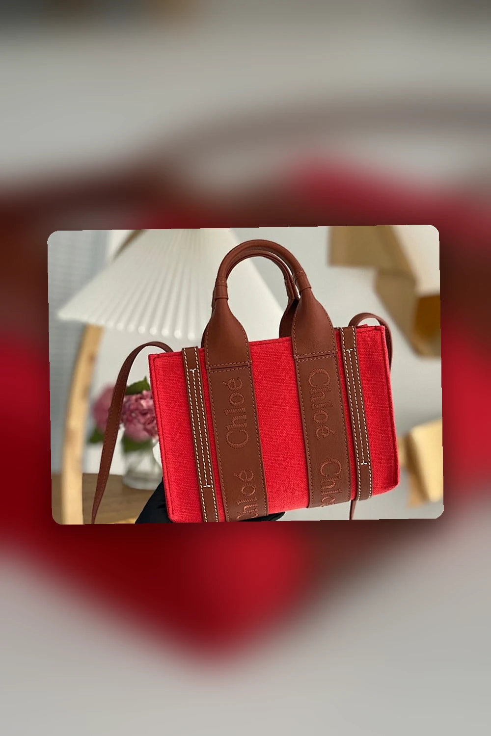 NB - CLE Bag - 494