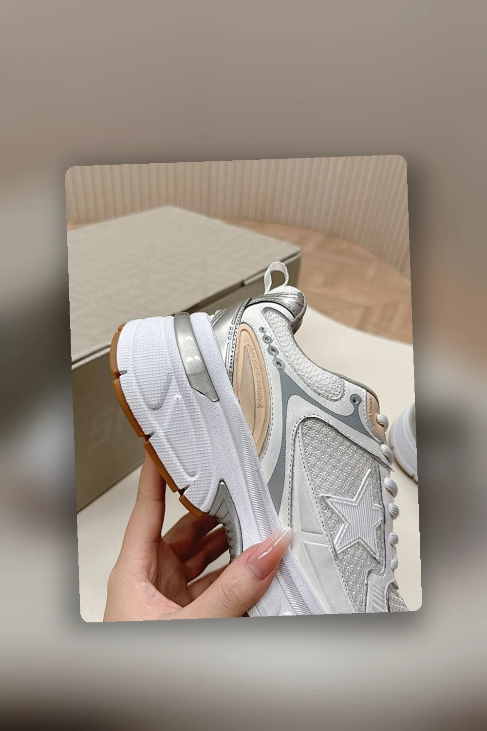 NB - SIMP Women Shoes - 328