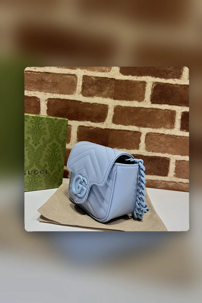 NB - GUKI Bag - 1296