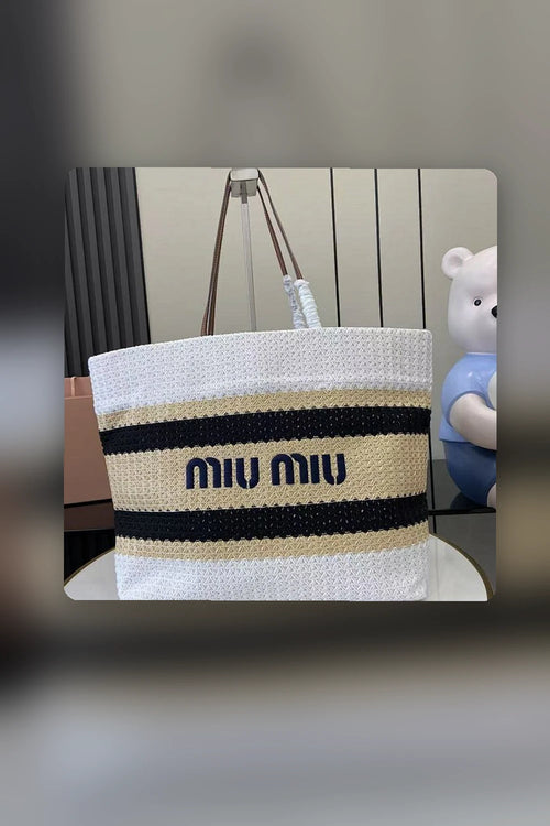 NB - MMU Bag - 905