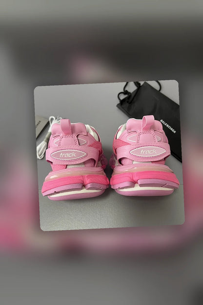 NB - BG Women Shoes - 1527