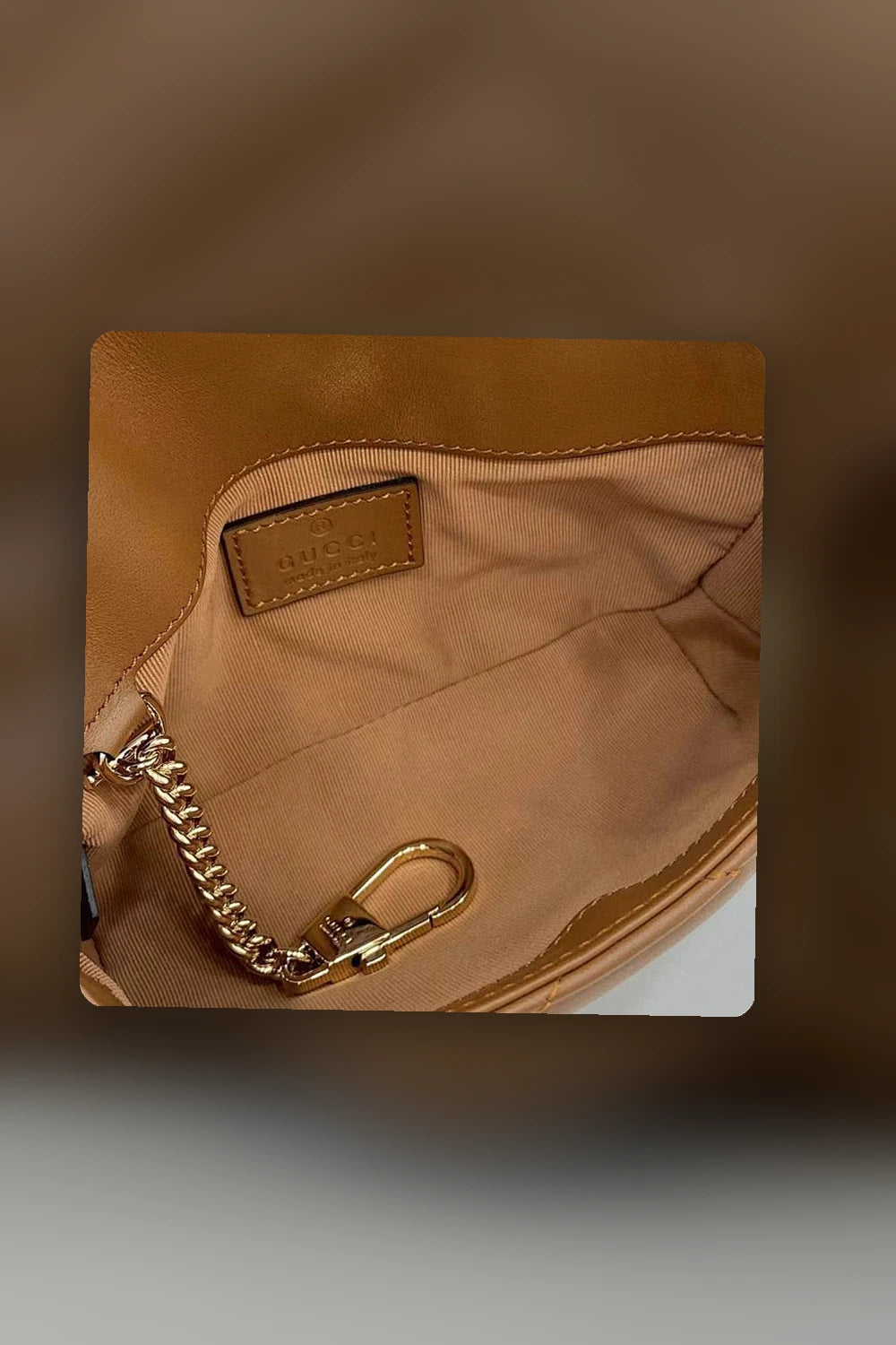 NB - GUKI Bag - 731