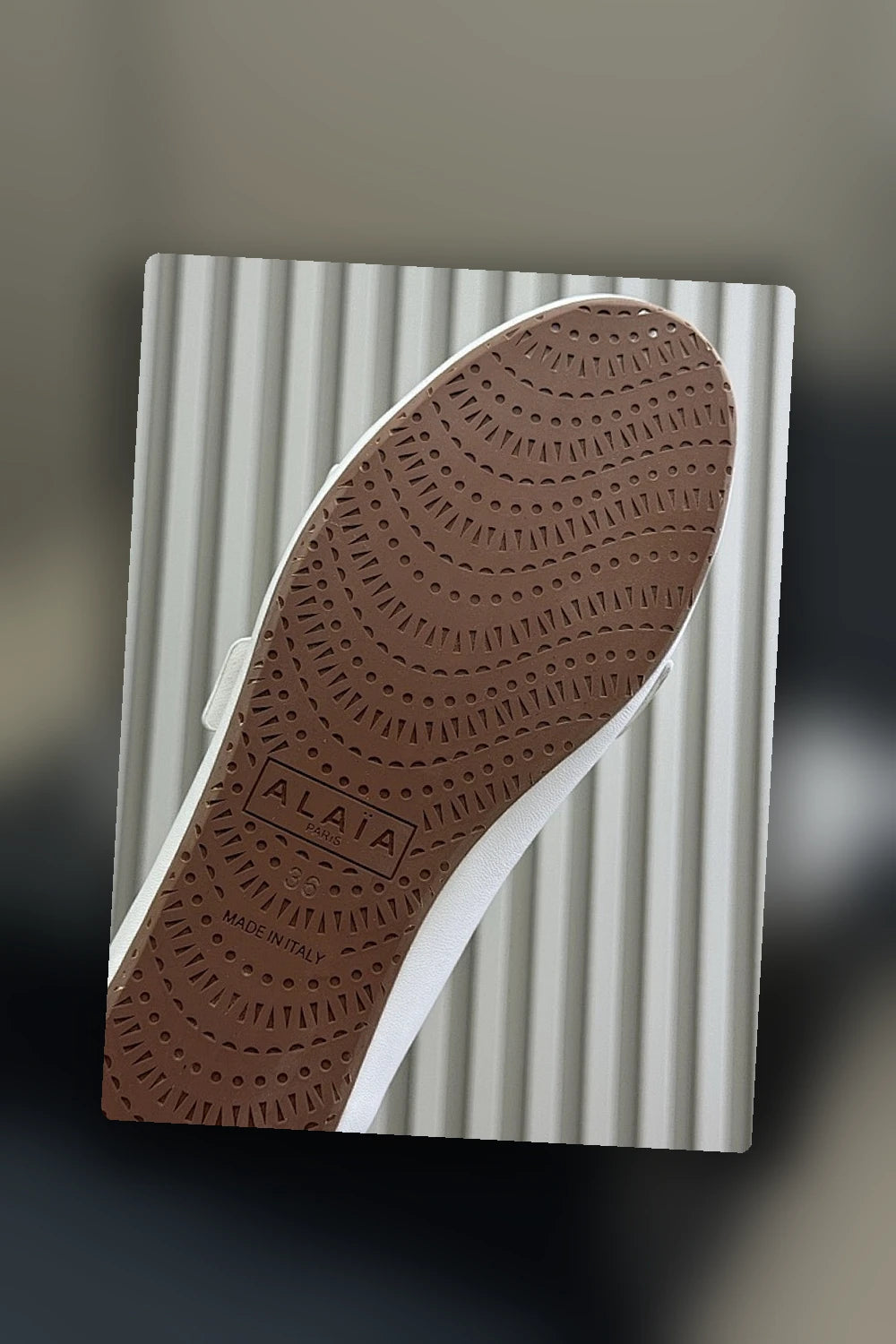 NB - AAL Women Shoes - 183