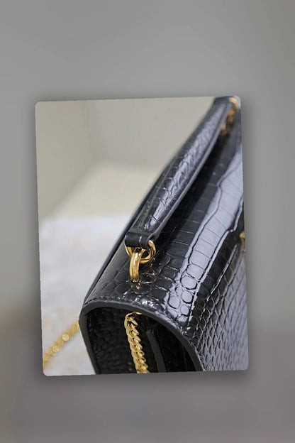 NB - YLS Bag - 587