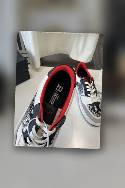 NB - BAM Women Shoes - 409