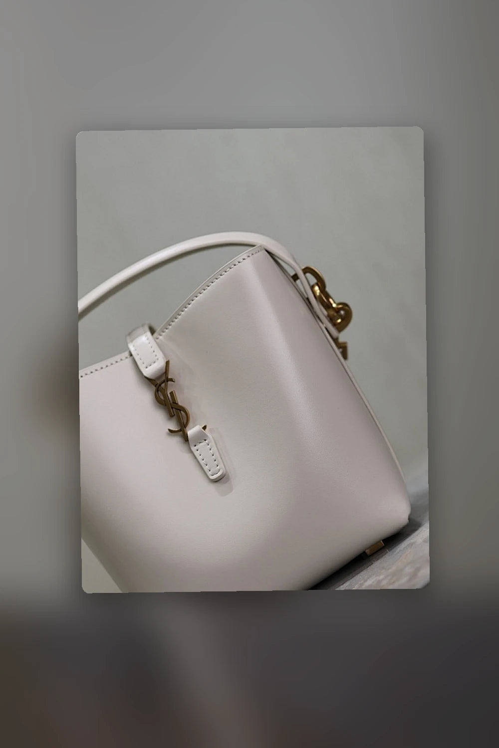 NB - YLS Bag - 632