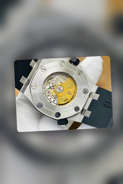 NB - Mix Watch - 1495
