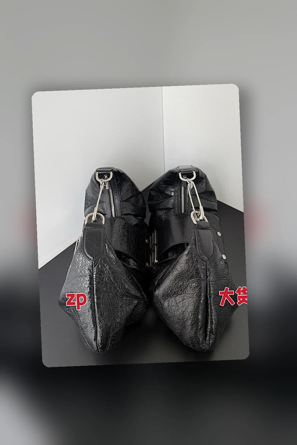 NB - BG Bag - 329