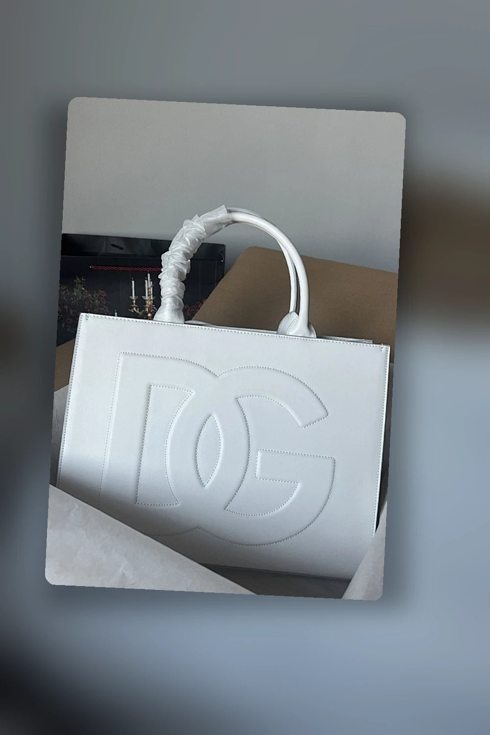 NB - DAG Bag - 277