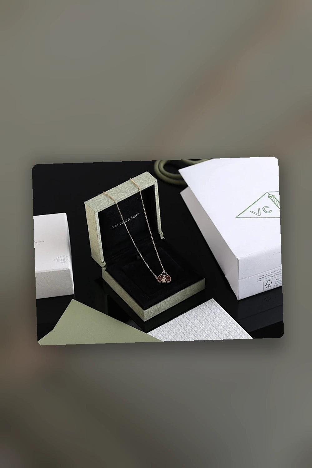 NB - VACA Jewelry - 637