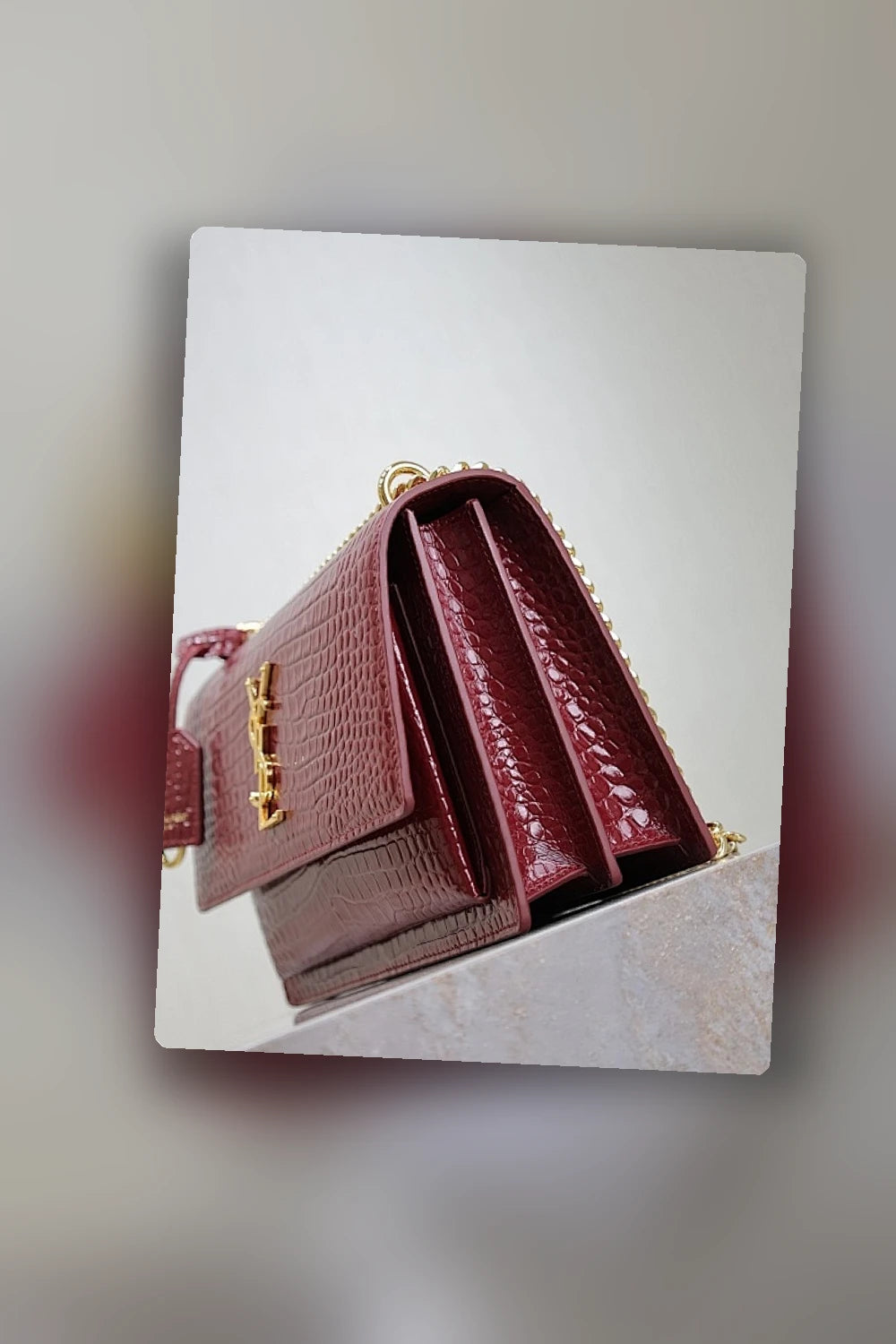 NB - YLS Bag - 1284