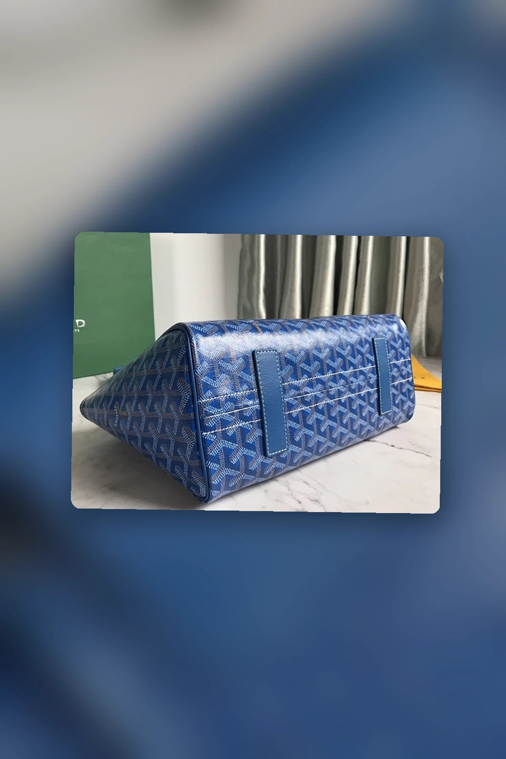NB - GYO Bag - 362