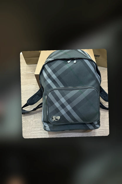 NB - BOR Bag - 114