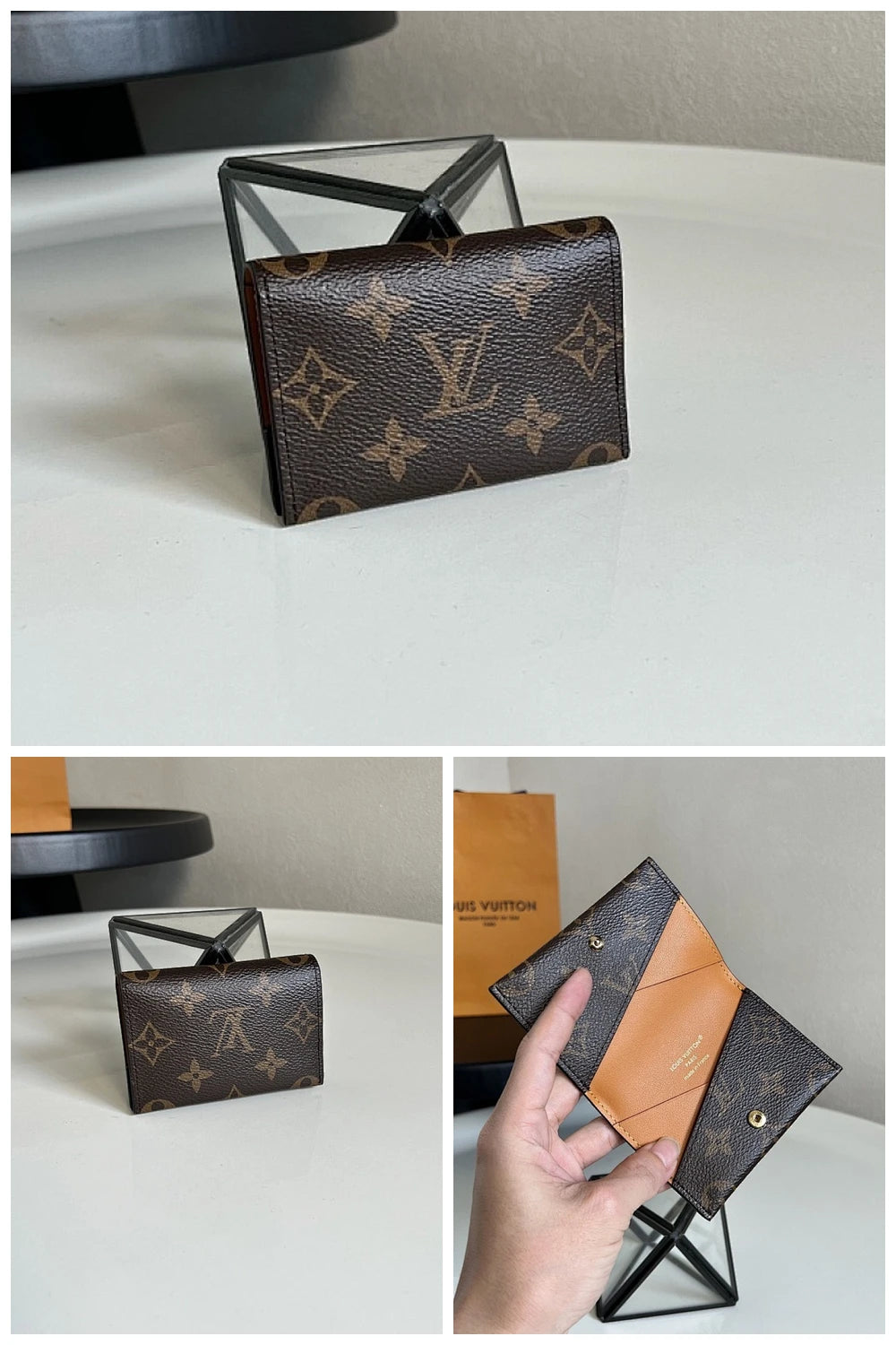 NB - Mix Wallet - 778