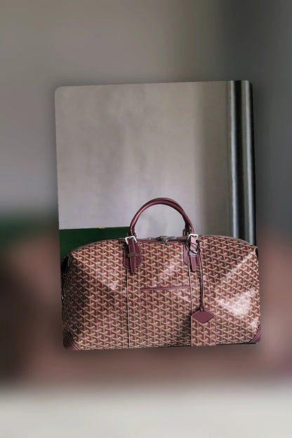 NB - GYO Bag - 1282