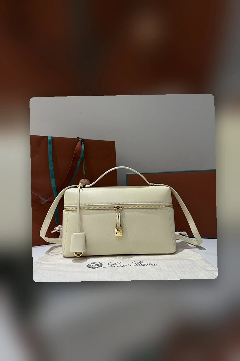 NB - DLVX Bag - 154