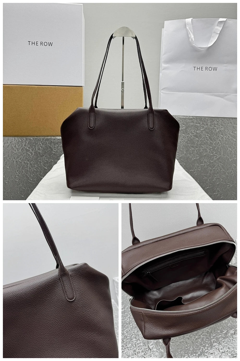 NB - THR Bag - 401