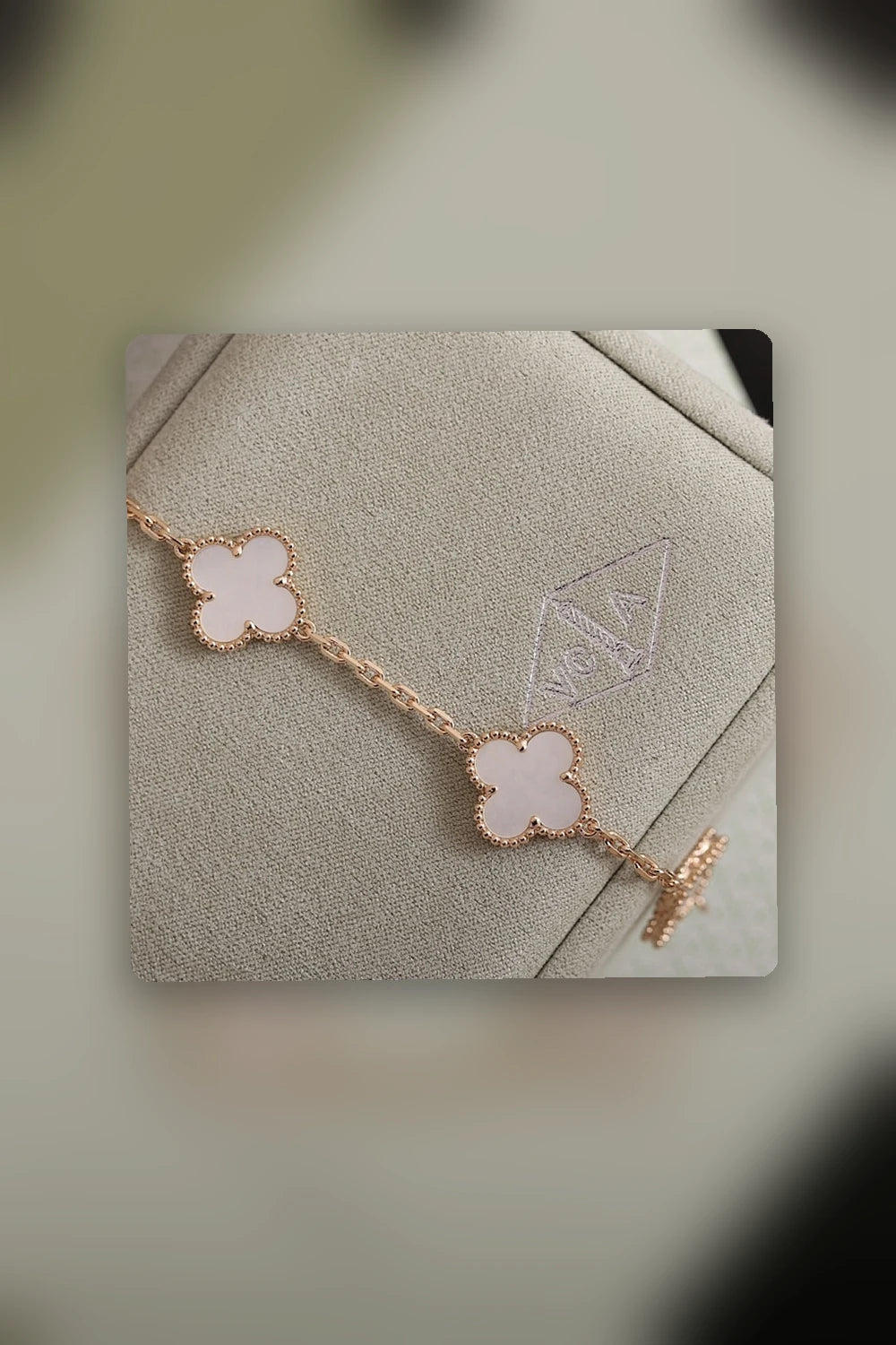 NB - VACA Jewelry - 292