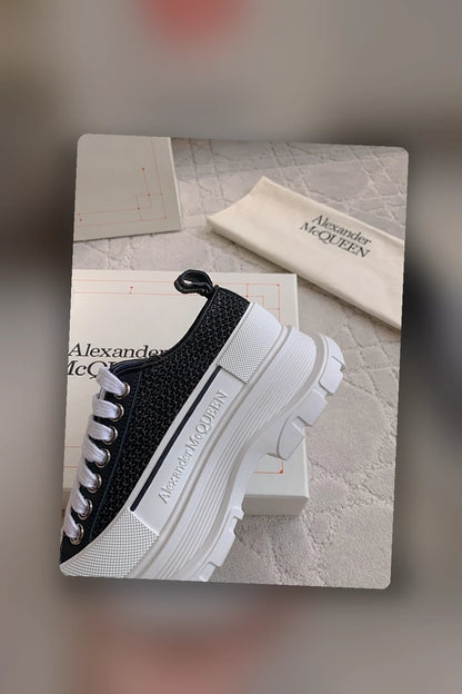 NB - AQ Women Shoes - 033