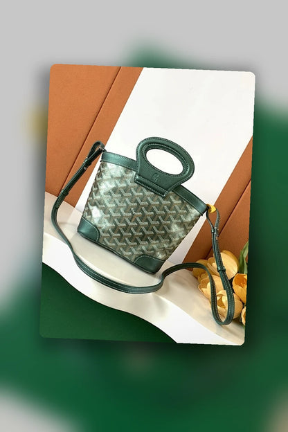 NB - GYO Bag - 540