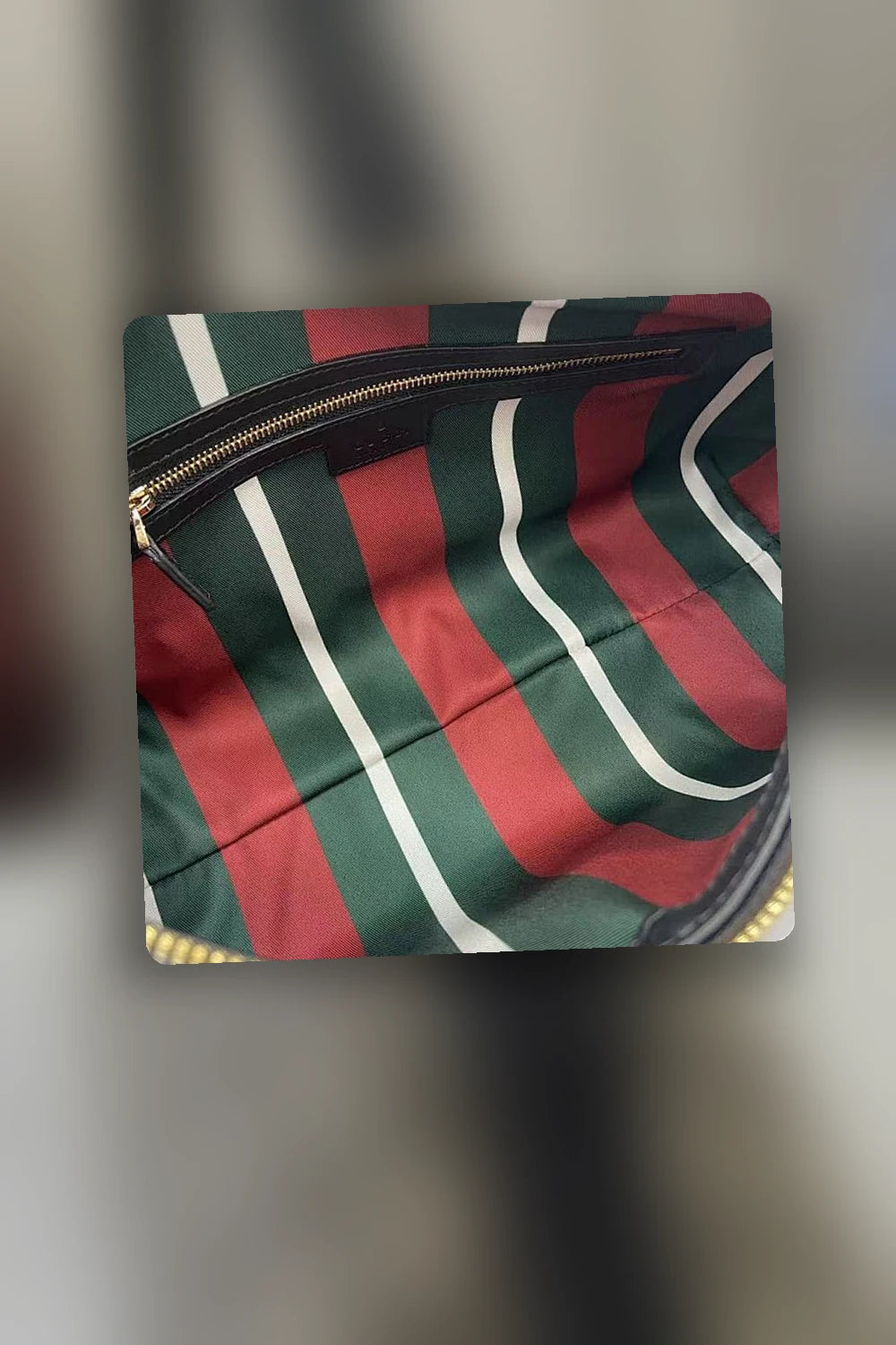 NB - GUKI Bag - 427