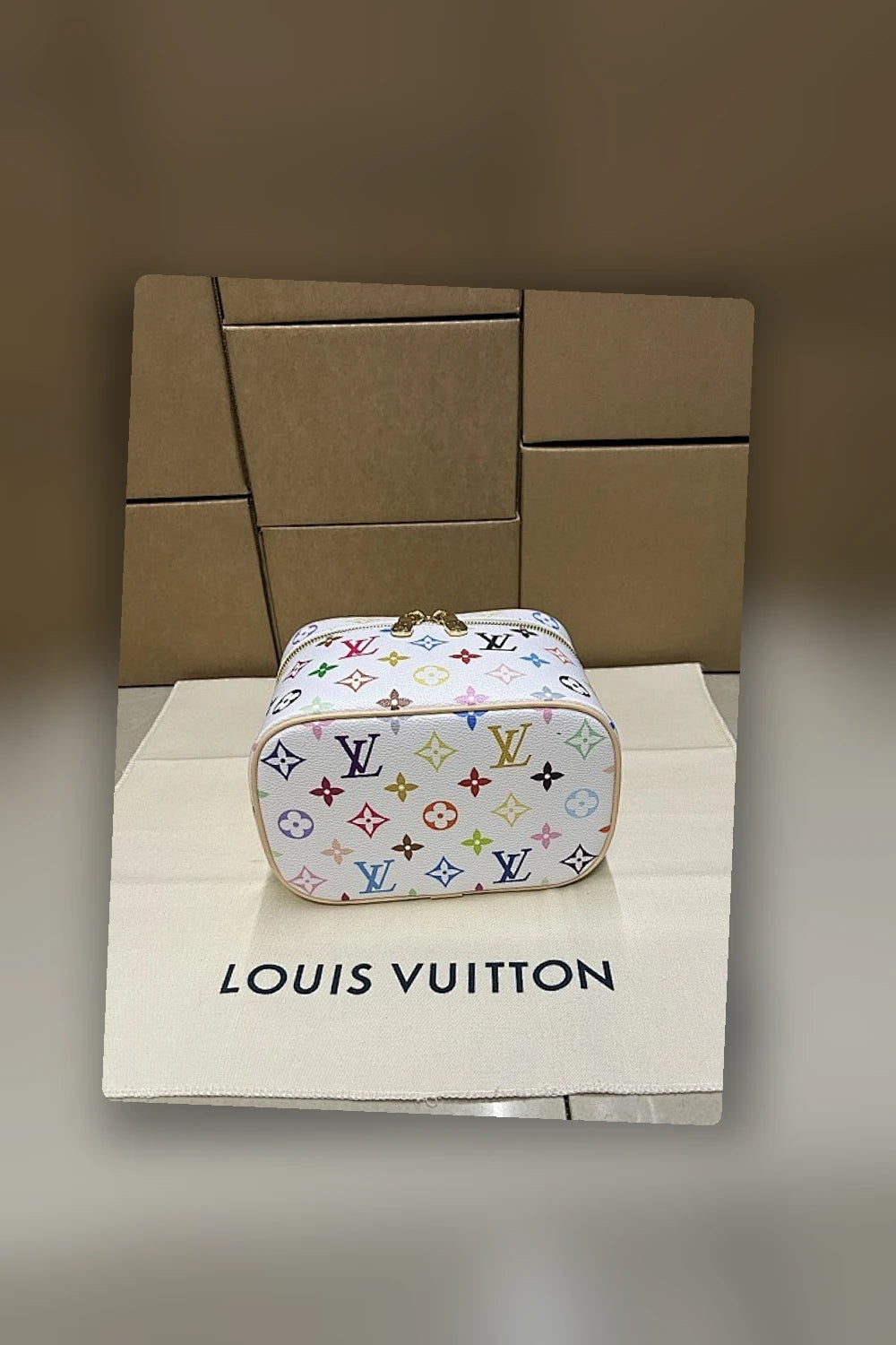 NB - LOV Bag - 621