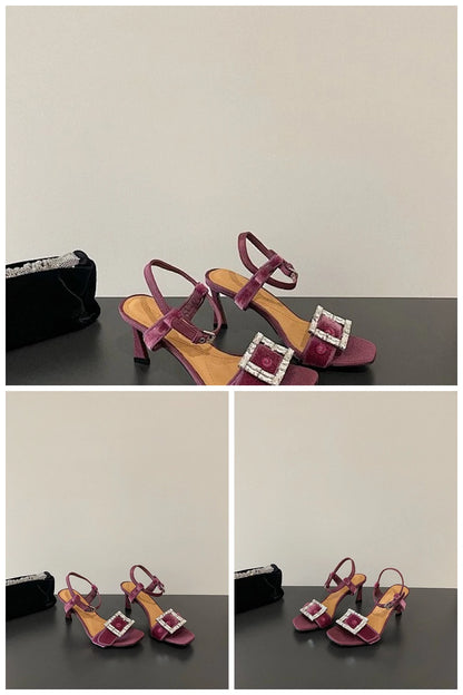NB - DAG Women Shoes - 047