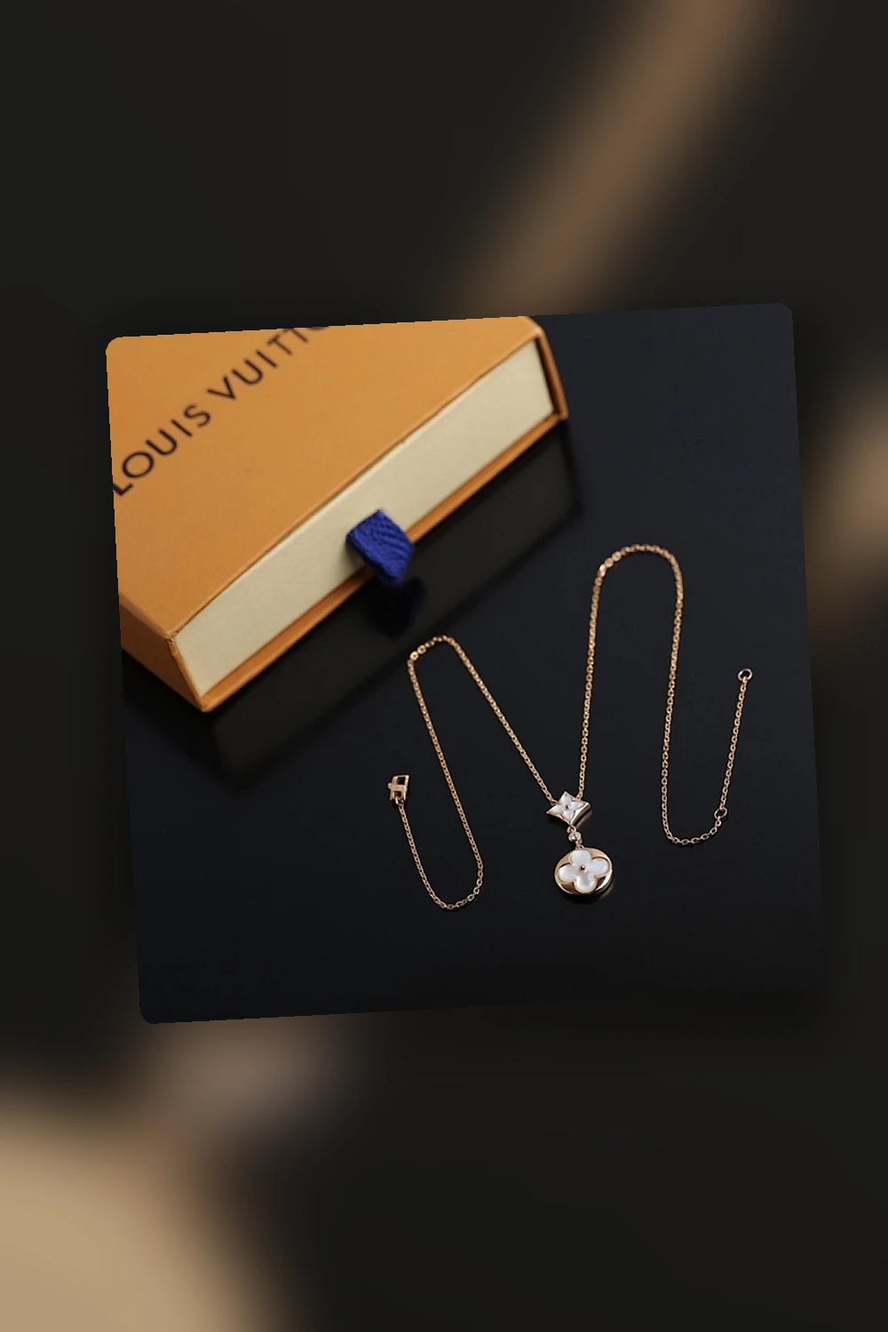 NB - LOV Jewelry - 641