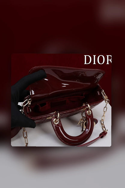 NB - DOR Bag - 1564