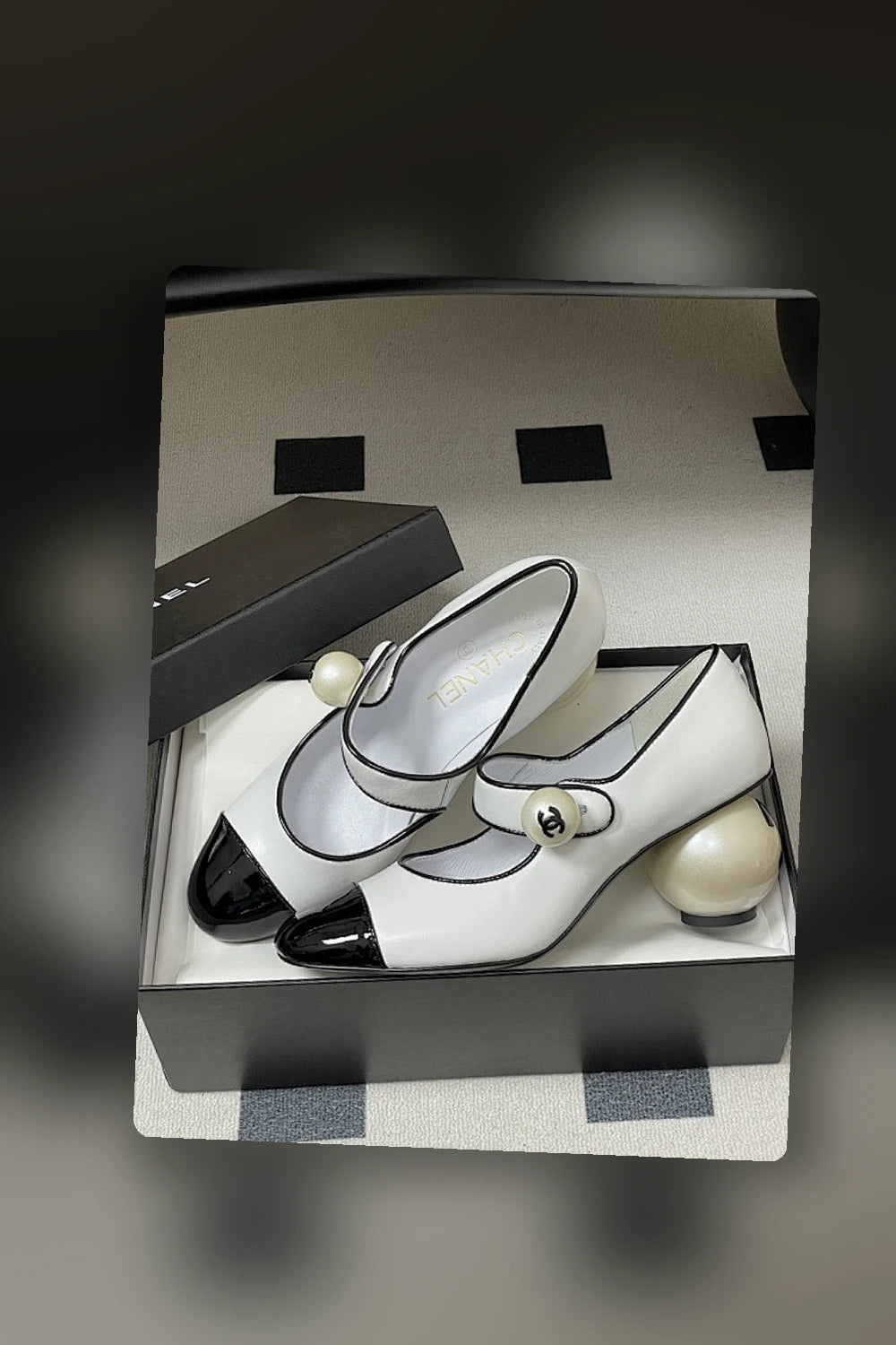 NB - CHL Mix Items - 352
