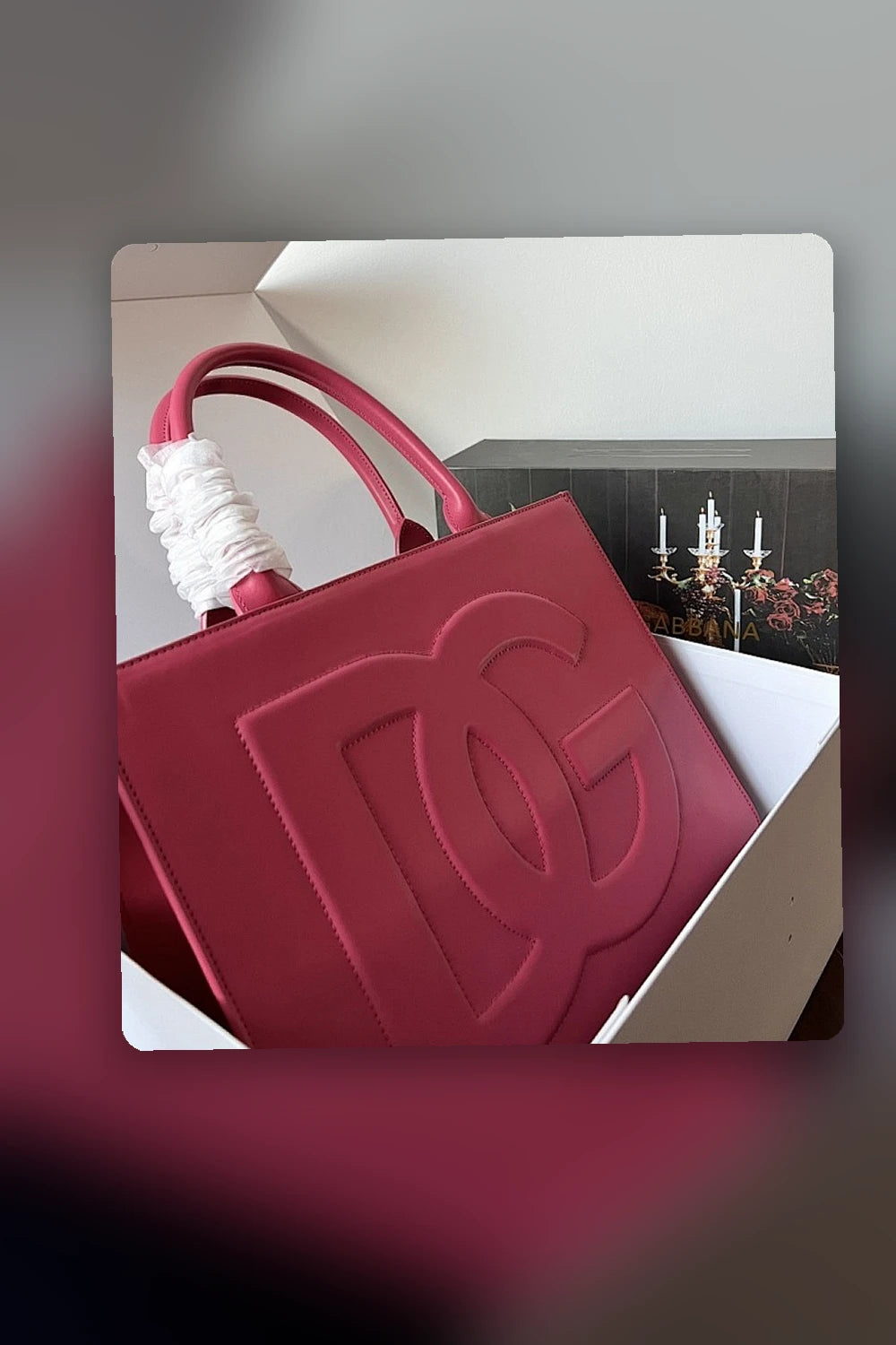NB - DAG Bag - 285