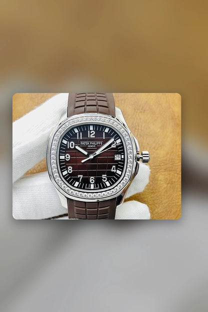 NB - Mix Watch - 1505