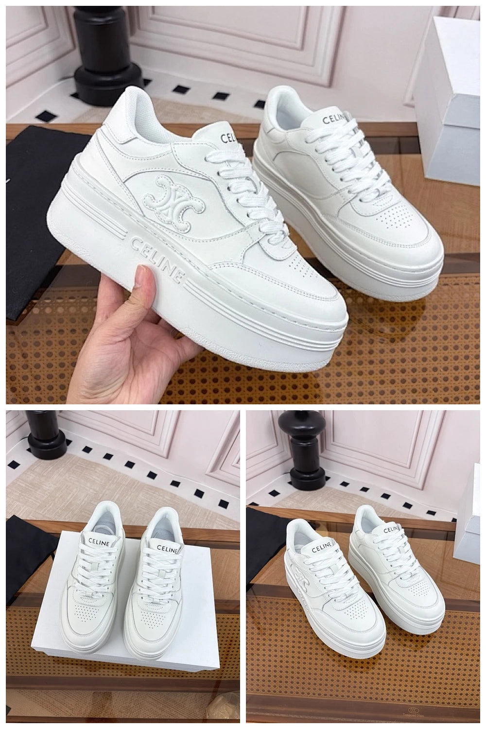 NB - COL Women Shoes - 446