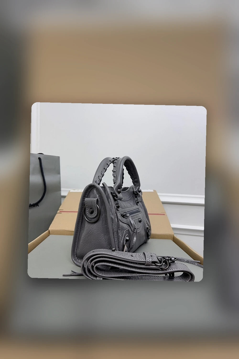NB - BG Bag - 1569