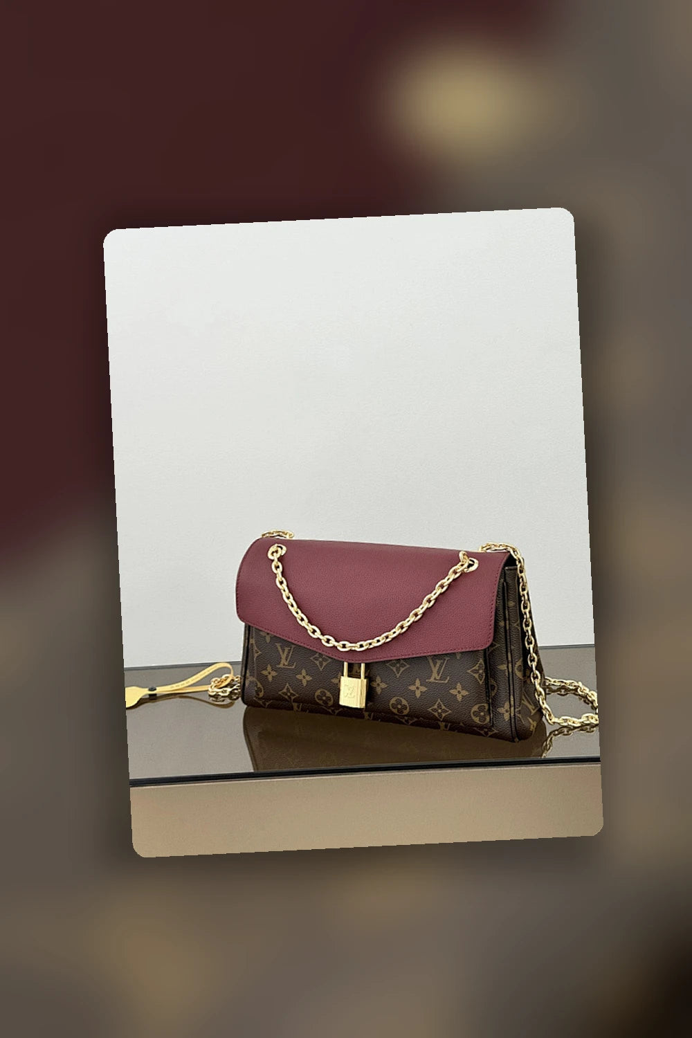 NB - LOV Bag - 335
