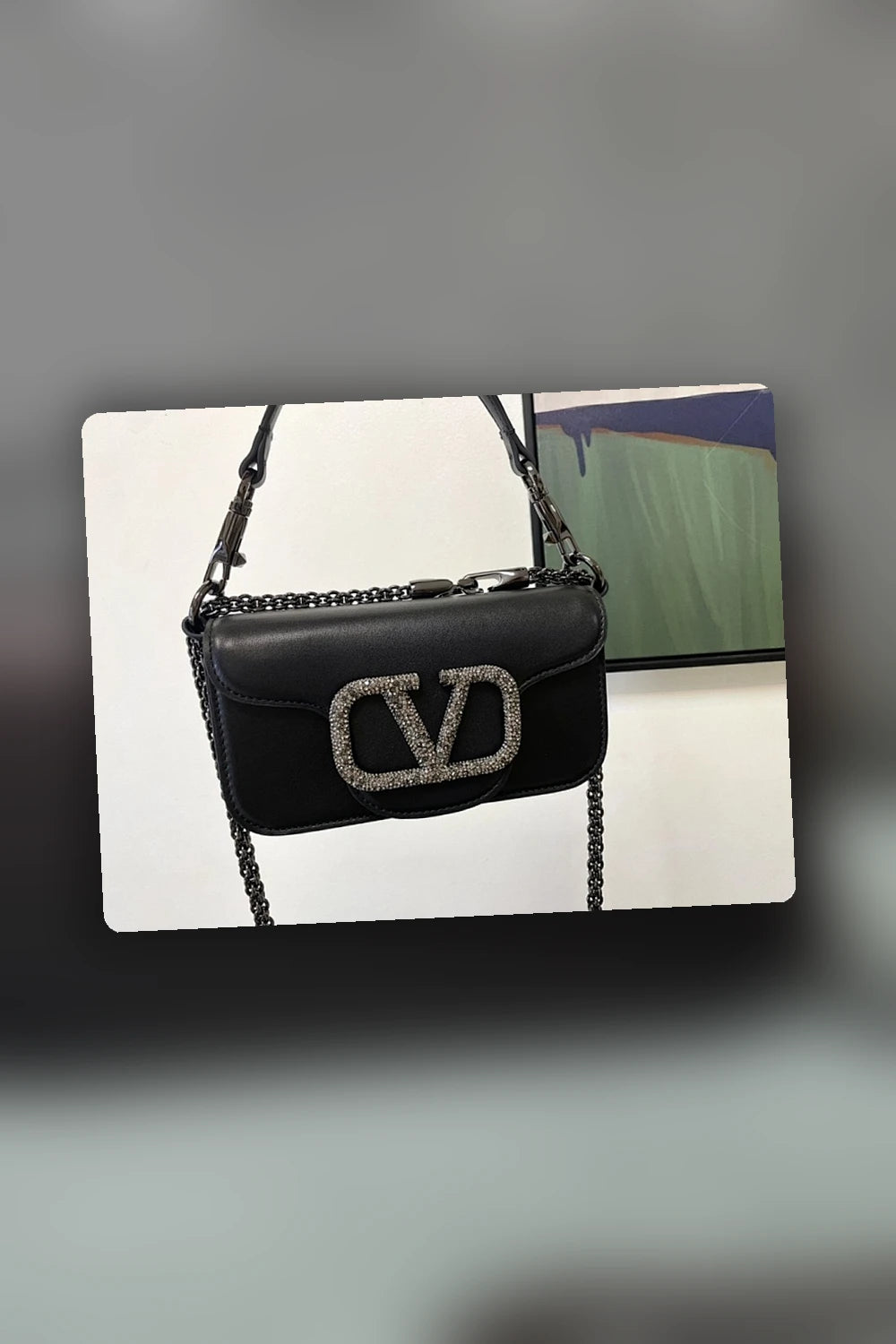 NB - VEL Bag - 886