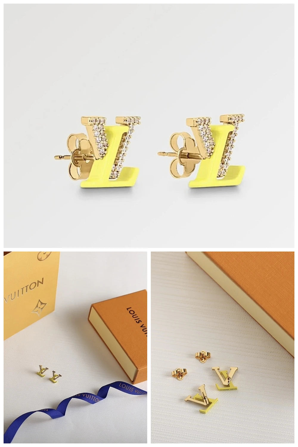 NB - LOV Jewelry - 916